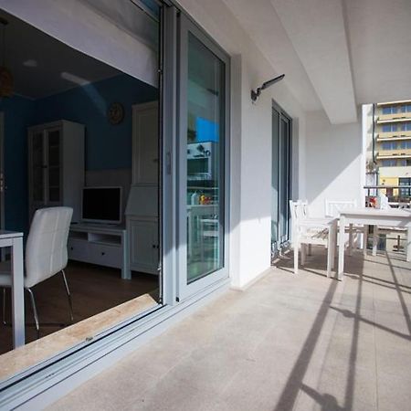 Luksusowe Apartamenty Promenada Gwiazd 28 Misdroy Exterior foto
