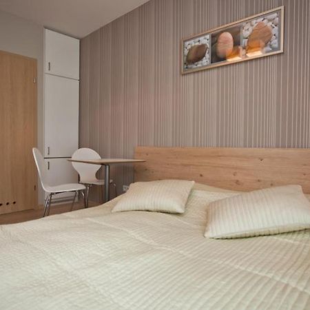 Luksusowe Apartamenty Promenada Gwiazd 28 Misdroy Exterior foto