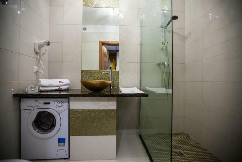 Luksusowe Apartamenty Promenada Gwiazd 28 Misdroy Exterior foto