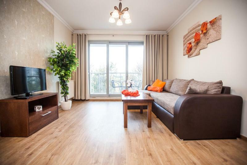 Luksusowe Apartamenty Promenada Gwiazd 28 Misdroy Exterior foto