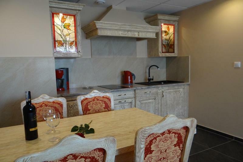 Luksusowe Apartamenty Promenada Gwiazd 28 Misdroy Exterior foto