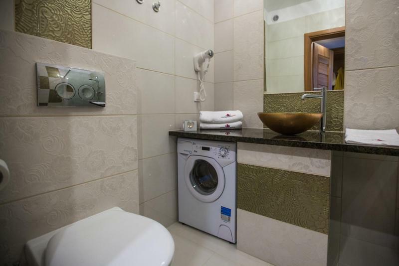 Luksusowe Apartamenty Promenada Gwiazd 28 Misdroy Exterior foto