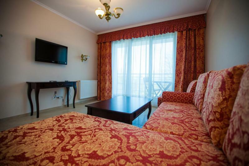Luksusowe Apartamenty Promenada Gwiazd 28 Misdroy Exterior foto