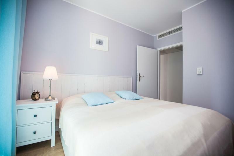 Luksusowe Apartamenty Promenada Gwiazd 28 Misdroy Exterior foto