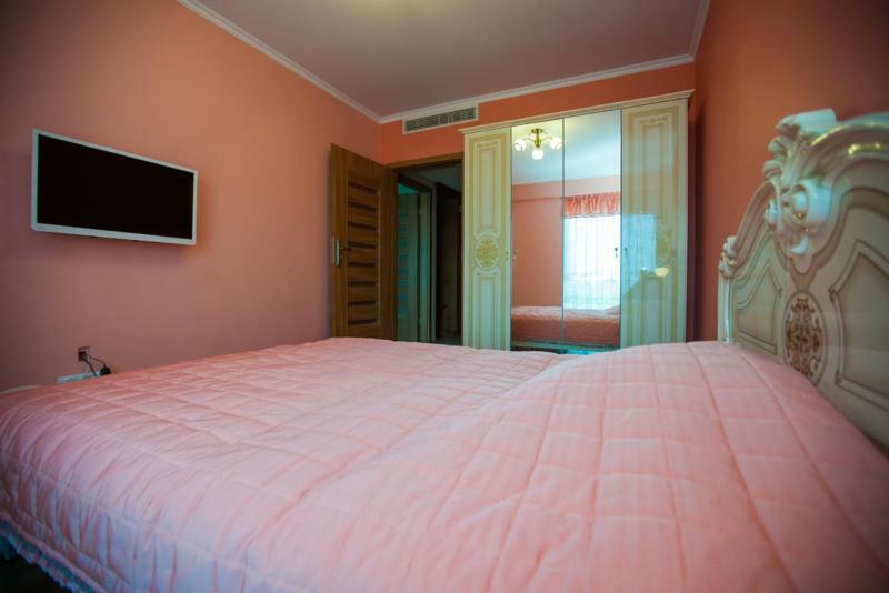 Luksusowe Apartamenty Promenada Gwiazd 28 Misdroy Exterior foto