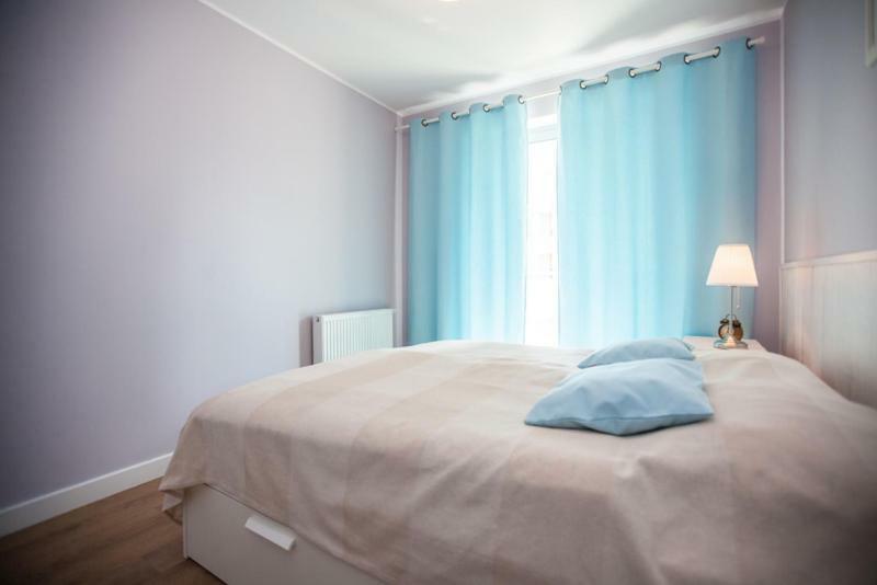 Luksusowe Apartamenty Promenada Gwiazd 28 Misdroy Exterior foto