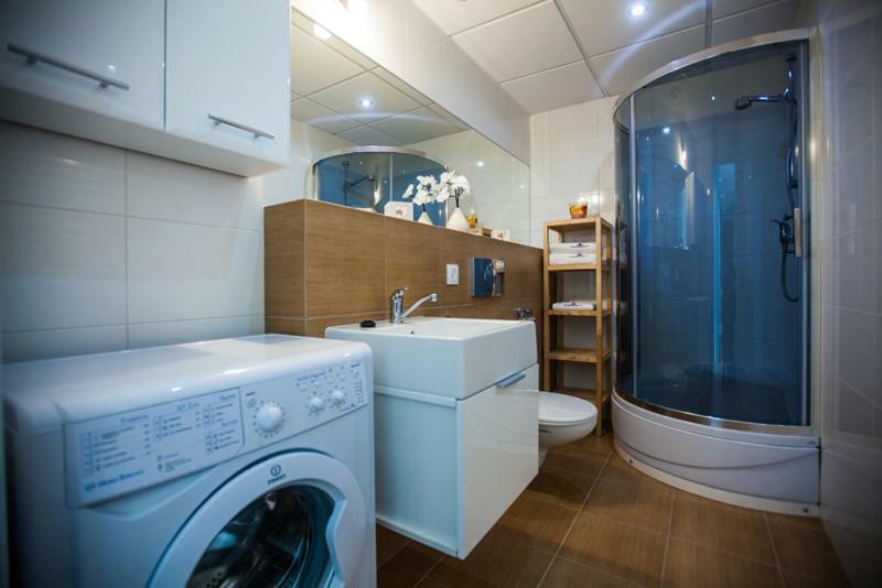 Luksusowe Apartamenty Promenada Gwiazd 28 Misdroy Exterior foto