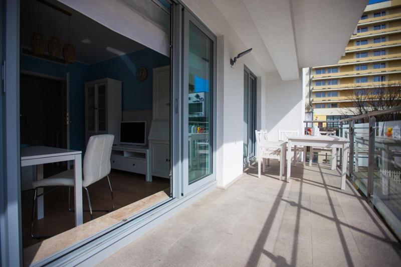 Luksusowe Apartamenty Promenada Gwiazd 28 Misdroy Exterior foto