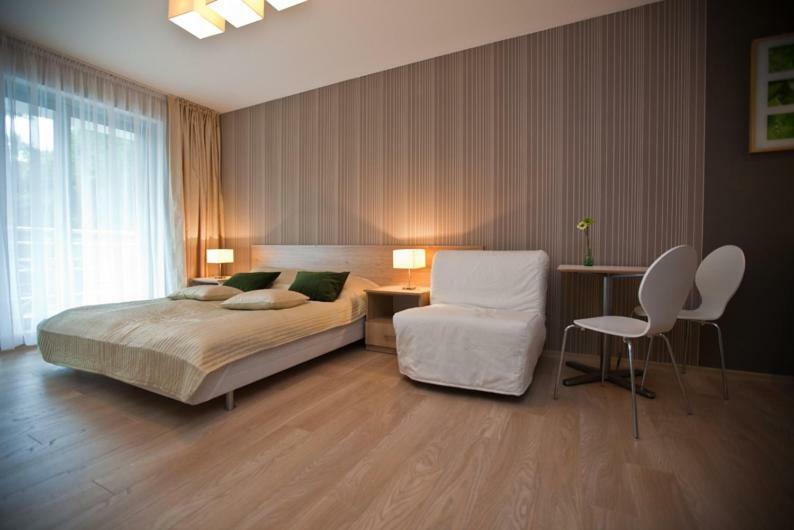 Luksusowe Apartamenty Promenada Gwiazd 28 Misdroy Exterior foto