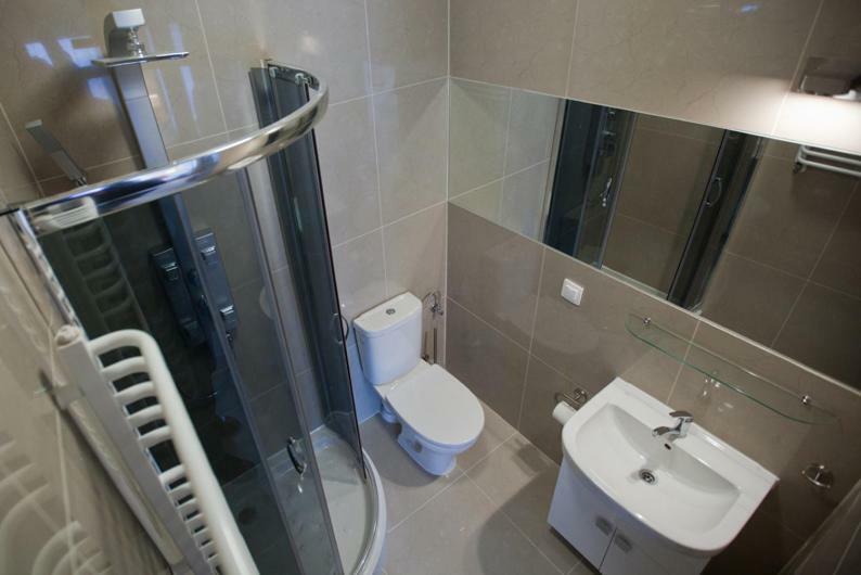 Luksusowe Apartamenty Promenada Gwiazd 28 Misdroy Exterior foto