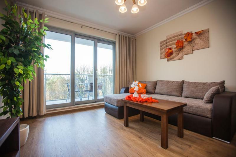 Luksusowe Apartamenty Promenada Gwiazd 28 Misdroy Exterior foto