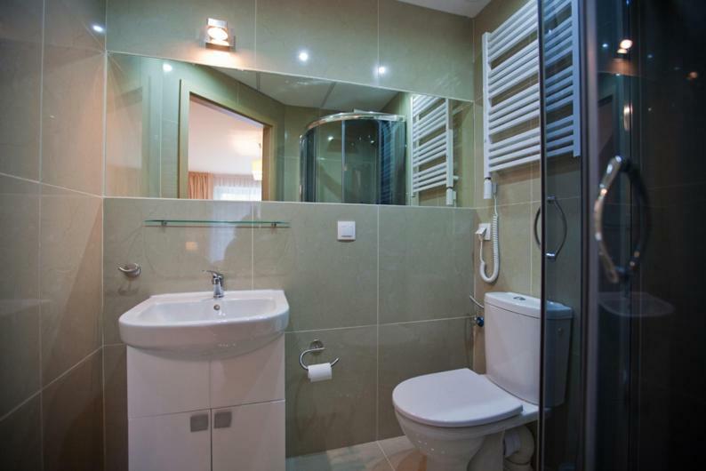 Luksusowe Apartamenty Promenada Gwiazd 28 Misdroy Exterior foto
