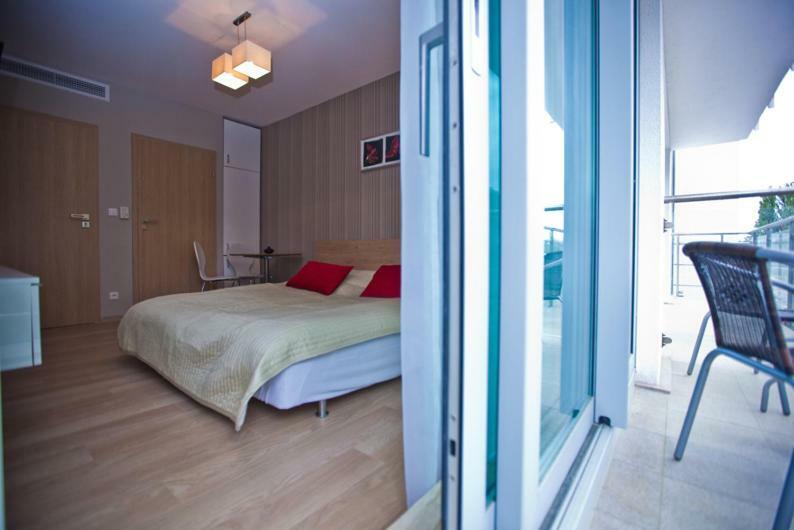 Luksusowe Apartamenty Promenada Gwiazd 28 Misdroy Exterior foto