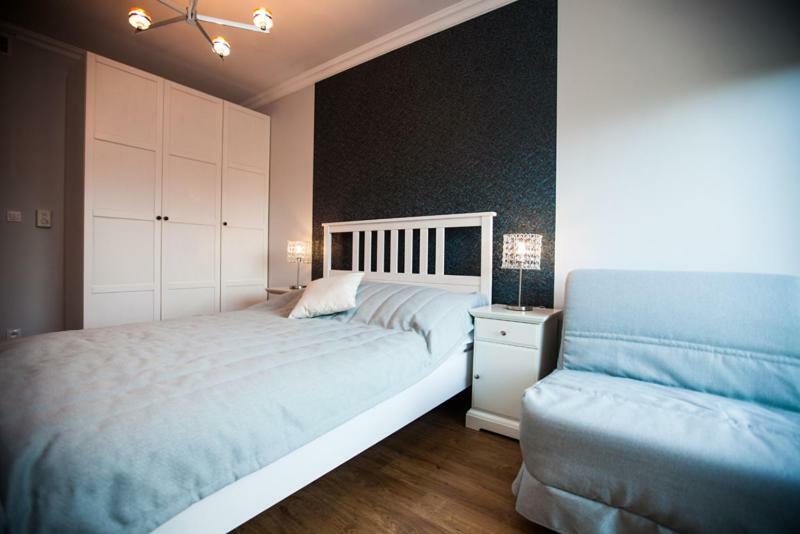 Luksusowe Apartamenty Promenada Gwiazd 28 Misdroy Exterior foto
