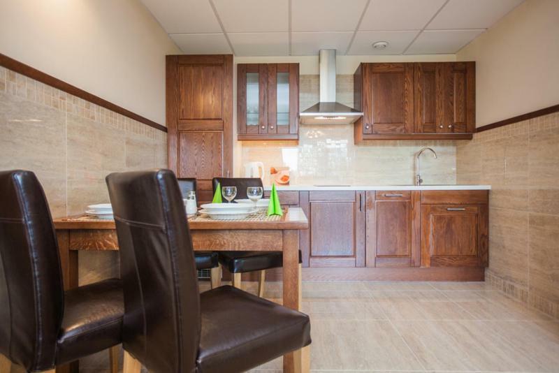 Luksusowe Apartamenty Promenada Gwiazd 28 Misdroy Exterior foto